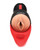 Curve Toys Jock Sucking & Vibrating Pussy Masturbator