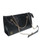 Shots Ouch! London Collection Bondage Kit With Bag - Black