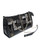 Shots Ouch! NY Collection Bondage Kit With Bag - Black