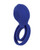 Cockpower Ultimate Vibrating Cock Ring - Blue