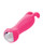 Kyst Bunny Stimulator With Bunny Ears - Pink