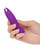 Kyst Teaser Stimulator With Flickering Ticklers - Purple
