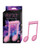 The Beat Remote Note Vibe - Pink