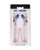 Cougar Chained Nipple Clamps
