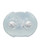 Cyclone Dual Chamber Stroker XL - Clear