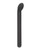 Dr. Joel Kaplan Rechargeable Prostate Probe - Black