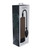 Shots Pumped Basic Water Resistant Penis Pump - Black