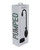 Shots Pumped Basic Pump 1 Water Resistant Penis Pump - Translucent