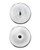 VeDO Jerk Masturbation Sleeve - Black/Clear