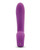 Nu Sensuelle Raine Nubii Tapping Vibe With Turbo Boost & Warming - Purple
