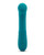 Nu Sensuelle Luna Velvet Touch Vibe - Emerald Green