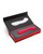 Nu Sensuelle Luna Velvet Touch Vibe - Hot Pink