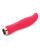 Nu Sensuelle Bella Velvet Touch Vibe - Hot Pink