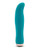 Nu Sensuelle Bella Velvet Touch Vibe - Emerald Green