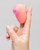 ROMP Kiss Air Pulse - Pink