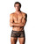 Love Star Short With Ring - Black LG