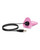 B-Vibe Beginner's Vibrating Tapered Butt Plug - Pink