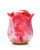 Lickgasm Sweet Kiss Kissing & Vibrating Clitoral Stimulator - Swirl