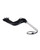 Edge Flogger - Black
