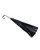 Edge Flogger - Black