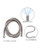 Pro Water Works System - Silver