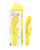 Blaze Heat Up Bunny - Yellow