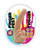 Finger Fest Trigger Dildo - Flesh