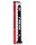 Hosed 2" Swirl Hose - 18" Long