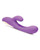 Inmi Tri-Flick Flicking Rabbit Vibrator - Purple