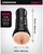 PDX Extreme Wet Pussies Super Juicy Snatch XXL - Light