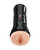 PDX Extreme Wet Pussies Super Luscious Lips XXL Stroker - Light