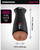 PDX Elite Fuck Gasm Pussy Stroker - Brown