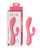 Blaze Romantic Massager - Red - NT3219-1