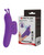 Pretty Love Snail Honey Finger Vibe - Purple
