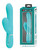 Pretty Love Mariana 4 in 1 Twinkled Tenderness - Aqua