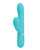 Pretty Love Mariana 4 in 1 Twinkled Tenderness - Aqua