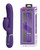 Pretty Love Gigi 3 in 1 Twinkled Tenderness - Purple