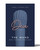 Deia the Wand With Recharging Base - Navy