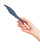 Deia the Feather With Charging Case - Navy