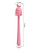 Pretty Love Cute Bunny Flirting Stick - Pink
