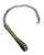Fort Troff Tactical Collar & Leash - Black/Green