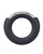 Fort Troff Pinch Zero Cock Ring - Black