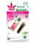 High Climax Vibrating Bullet Stimulating Kit With Hemp Seed Oil - Silver