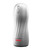 Maxtasy Suction Master Series Sleeve - Standard Clear