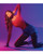 Fishnet Long Sleeve High Leg Bodysuit - Neon Pink O/S