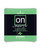 ON For Her Arousal Gel Single Use Packet - 6 ml Spearmint - SENVL173-ML