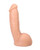 Signature Cocks ULTRASKYN 8.5" Cock With Removable Vac-U-Lock Suction Cup - Girthmasterr