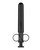 Nexus Infinity Lube Launcher Classic - Black