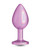 Rear Asset Iridescent Pink Medium - Pink