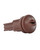Autoblow AI Ultra Mouth Sleeve - Brown